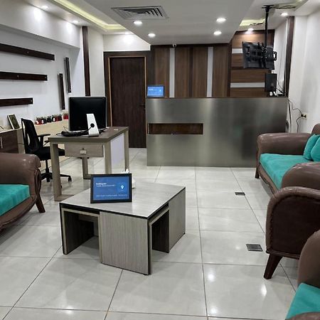 Apartamento Al Asafra Dahab - Families Only Alejandría Exterior foto
