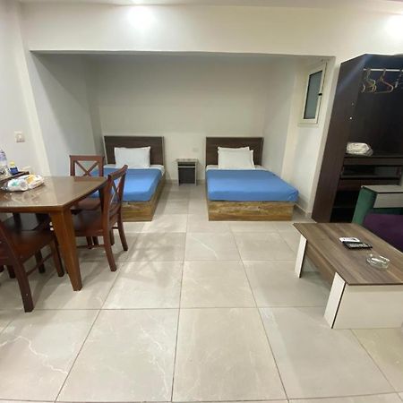 Apartamento Al Asafra Dahab - Families Only Alejandría Exterior foto