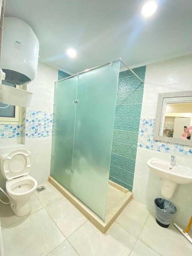 Apartamento Al Asafra Dahab - Families Only Alejandría Exterior foto