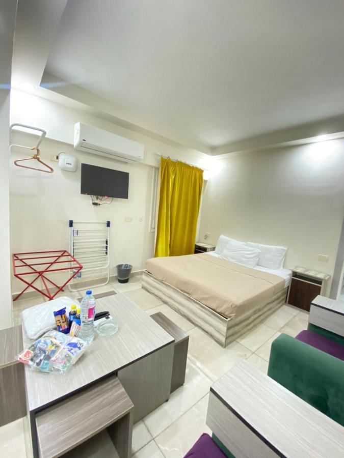 Apartamento Al Asafra Dahab - Families Only Alejandría Exterior foto