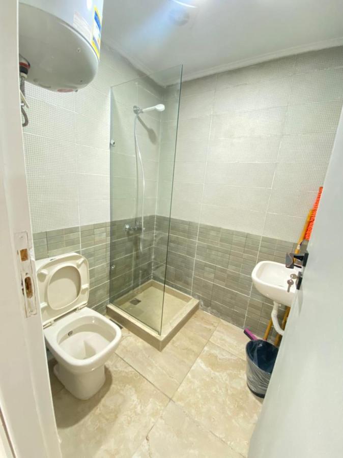 Apartamento Al Asafra Dahab - Families Only Alejandría Exterior foto