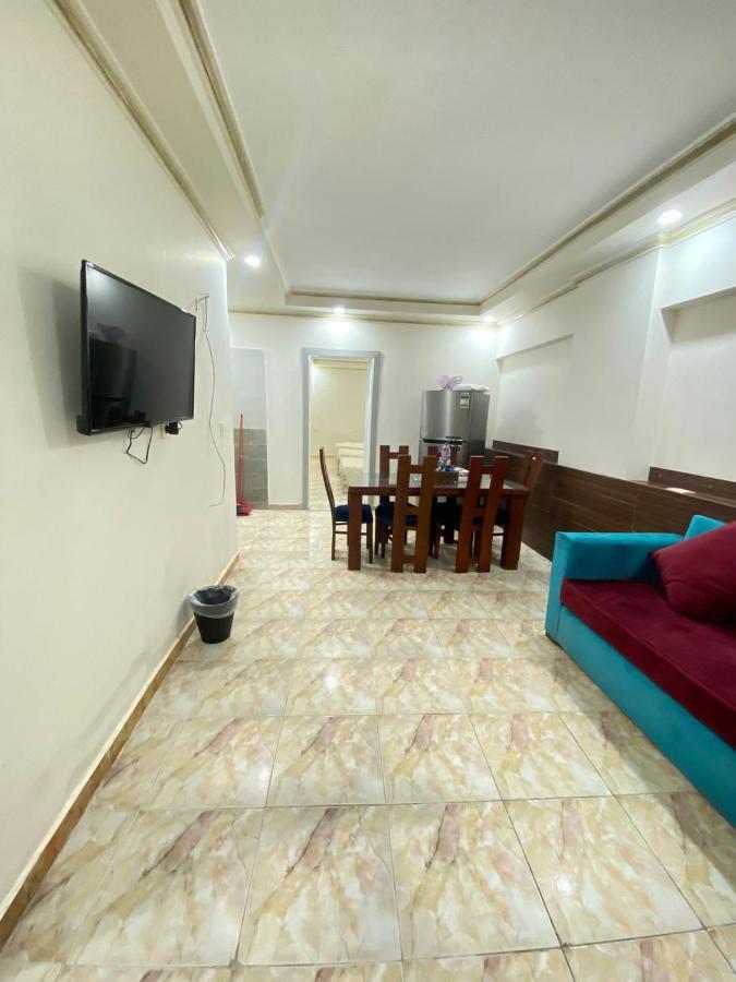 Apartamento Al Asafra Dahab - Families Only Alejandría Exterior foto