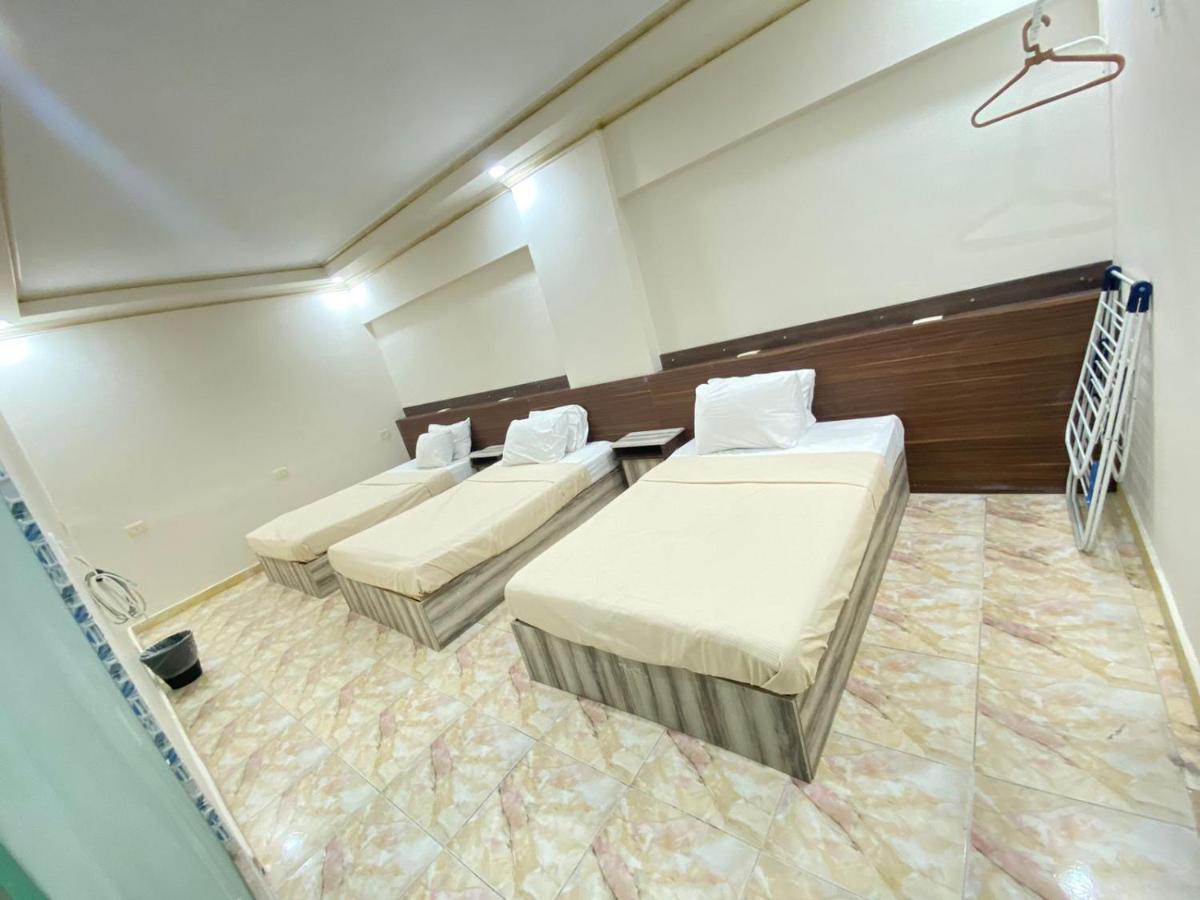 Apartamento Al Asafra Dahab - Families Only Alejandría Exterior foto