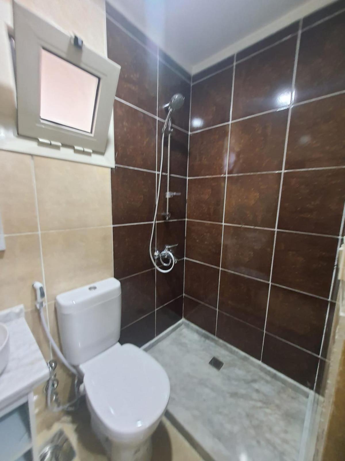 Apartamento Al Asafra Dahab - Families Only Alejandría Exterior foto